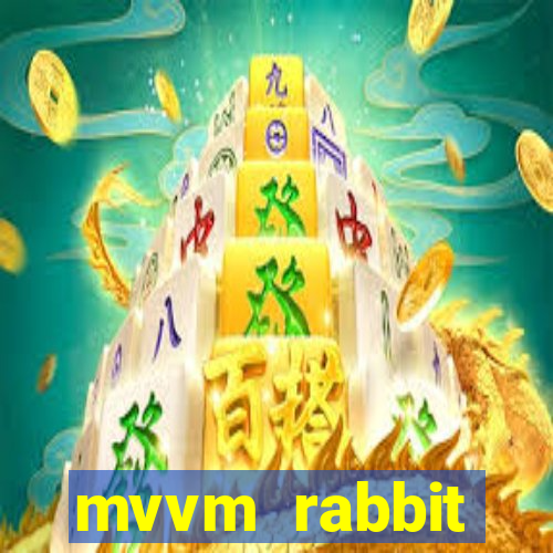 mvvm rabbit download filmes